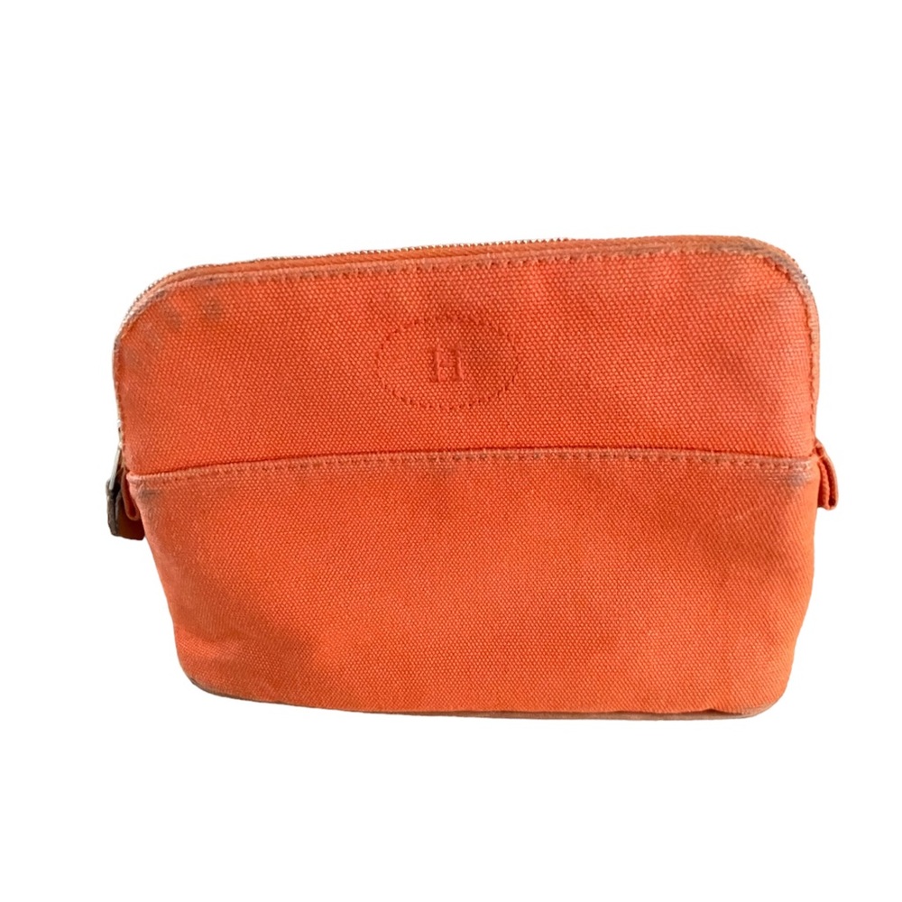 Hermes pouch
